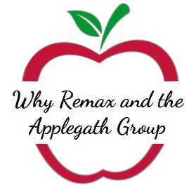Why REMAX and The Applegath Group