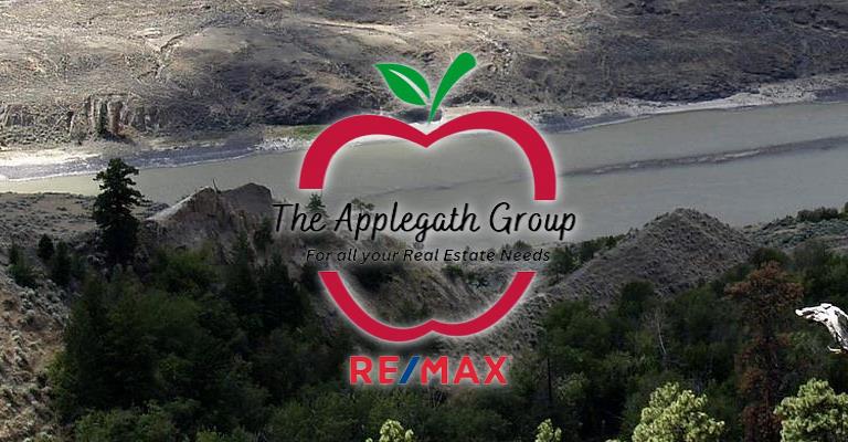 Applegath Kamloops Area